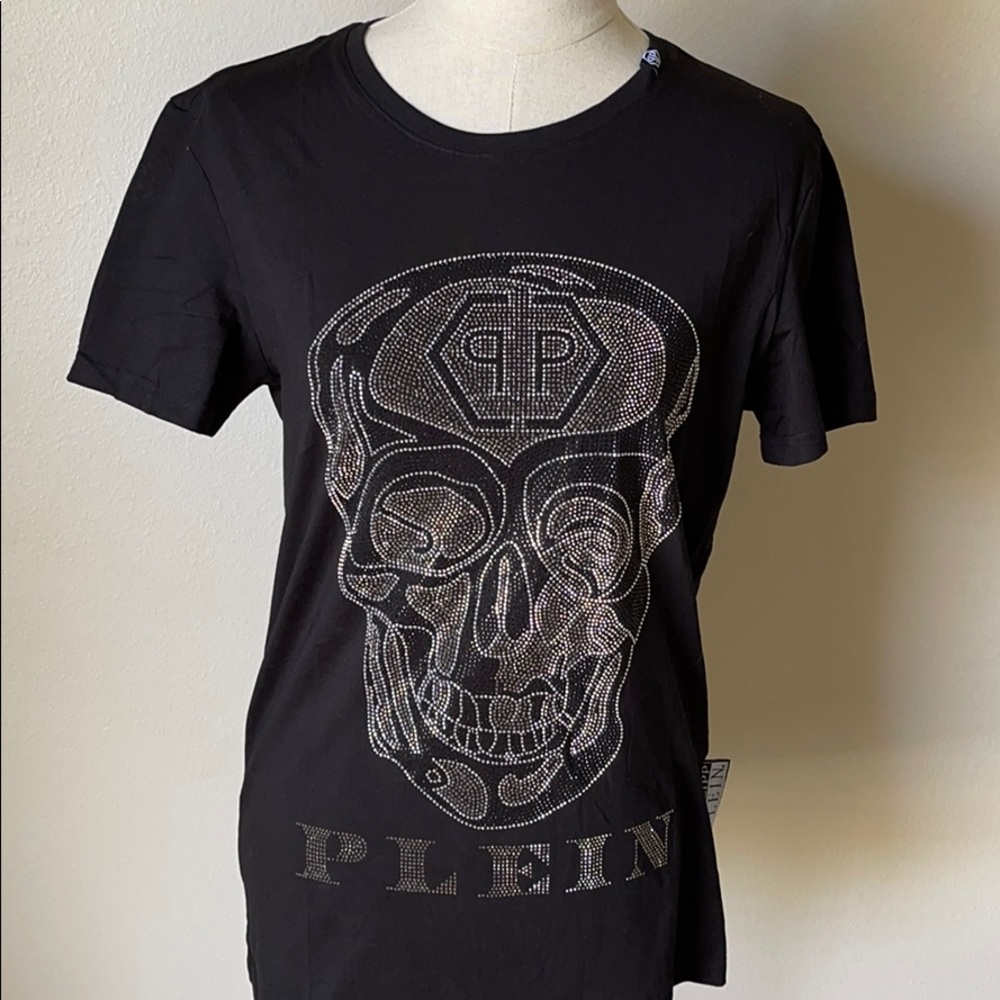T-shirt Philipp Plein
